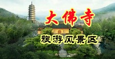 男女操鸡网站中国浙江-新昌大佛寺旅游风景区